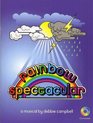 Debbie Campbell: Rainbow Spectacular