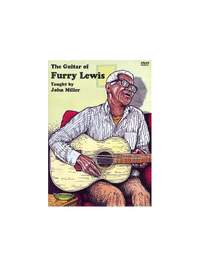 Walter 'Furry' Lewis: The Guitar Of Furry Lewis