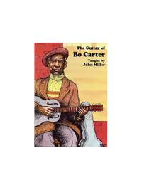 The Guitar Of Bo Carter