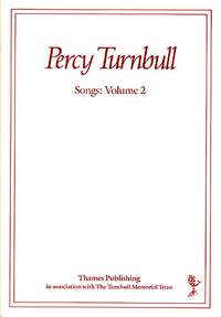 Percy Turnbull: Songs Vol. 2