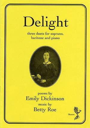 Betty Roe: Delight