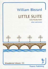 William Blezard: Little Suite