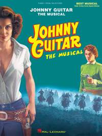 Joel Higgins_Martin Silvestri: Johnny Guitar - Vocal Selections