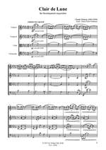 Debussy, C: Clair de Lune Product Image
