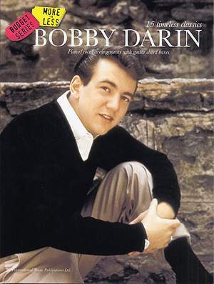 Various: Bobby Darin