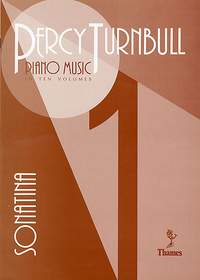 Percy Turnbull: Sonatina