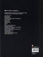 U2 The Piano Collection Product Image