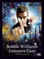 Robbie Williams: Intensive Care Product Image