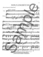 Friedrich Seitz: Pupil's Concertos, Complete Product Image