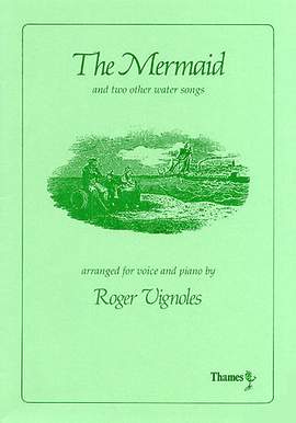 The Mermaid and Two Other Water Songs