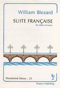 William Blezard: Suite Francaise
