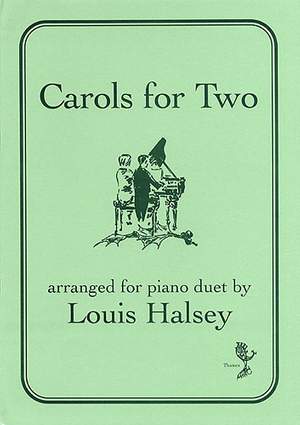 Carols For Two