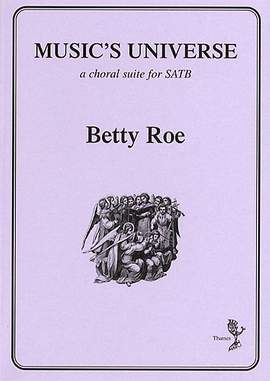 Betty Roe: Music's Universe