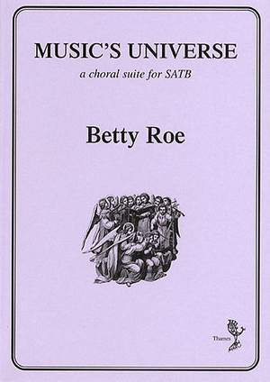 Betty Roe: Music's Universe