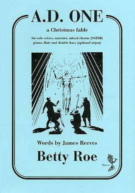 Betty Roe: A.D. One