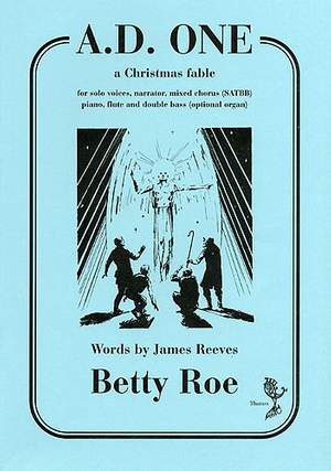 Betty Roe: A.D. One