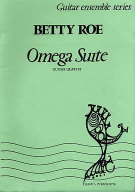Betty Roe: Omega Suite
