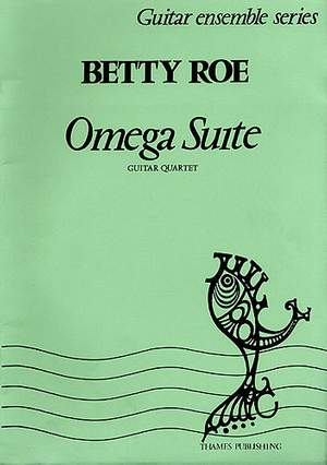 Betty Roe: Omega Suite
