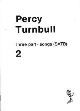 Three Part-Songs