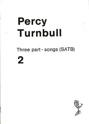 Three Part-Songs