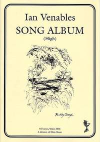 Ian Venables: Song Album