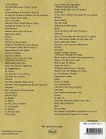 Latin Songs Product Image