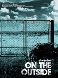 Starsailor: On the Outside