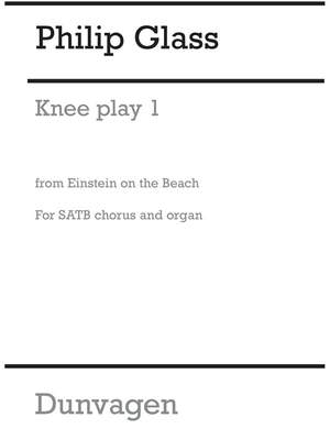 Philip Glass: Knee Play 1 (Einstein On The Beach)