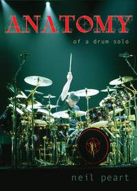 Neil Peart: Anatomy Of A Drum Solo
