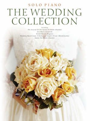 the wedding collection