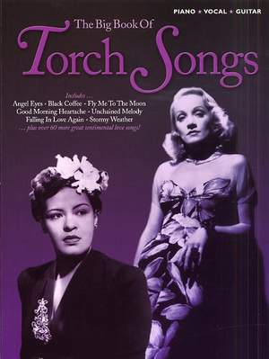 The Big Book Of Torch Songs