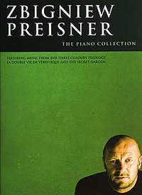 Zbigniew Preisner: Zbigniew Preisner: The Piano Collection