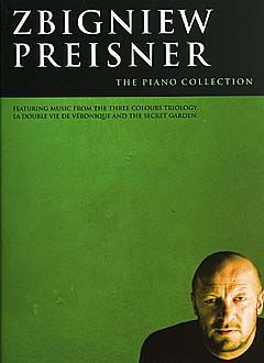 Zbigniew Preisner: Zbigniew Preisner: The Piano Collection