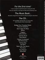 Play Piano With... Product Image