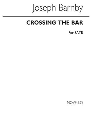 Joseph Barnby: Crossing The Bar