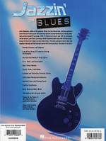 Jazzin' the Blues Product Image