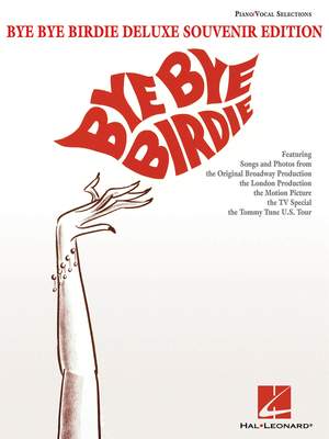 Charles Strouse_Johnny Green: Bye Bye Birdie - Vocal Selections
