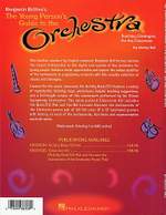 Wesley Ball: The Young Person's Guide to the Orchestra Product Image