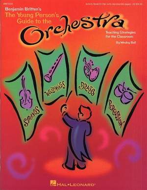 Wesley Ball: The Young Person's Guide to the Orchestra