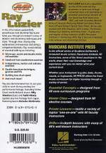 Ray Luzier Product Image