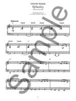 Great Jazz Piano Solos Product Image