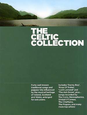 The Celtic Collection
