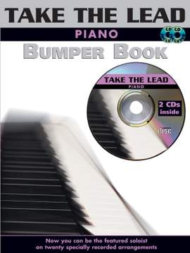 Various: Bumper Take the Lead. Piano