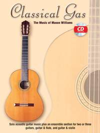 Mason Williams: Classical Gas(Mason)