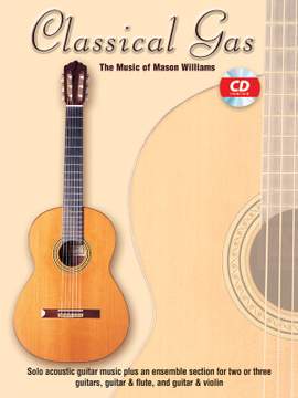 Mason Williams: Classical Gas(Mason)