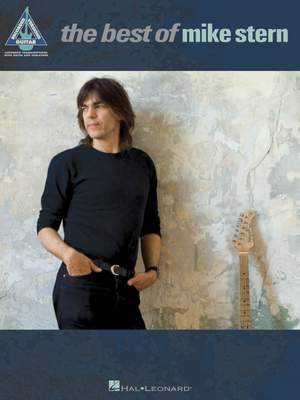 The Best of Mike Stern