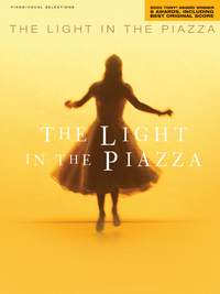 Adam Guettel: The Light in the Piazza