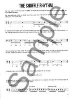 Blues Bass Product Image