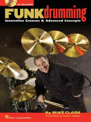 Funk Drumming