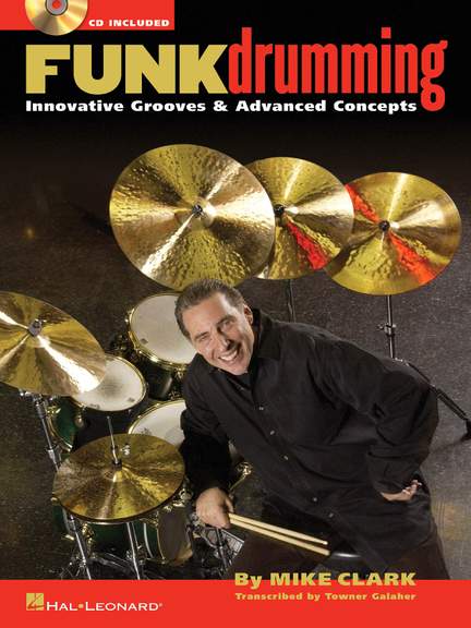Funk Drumming